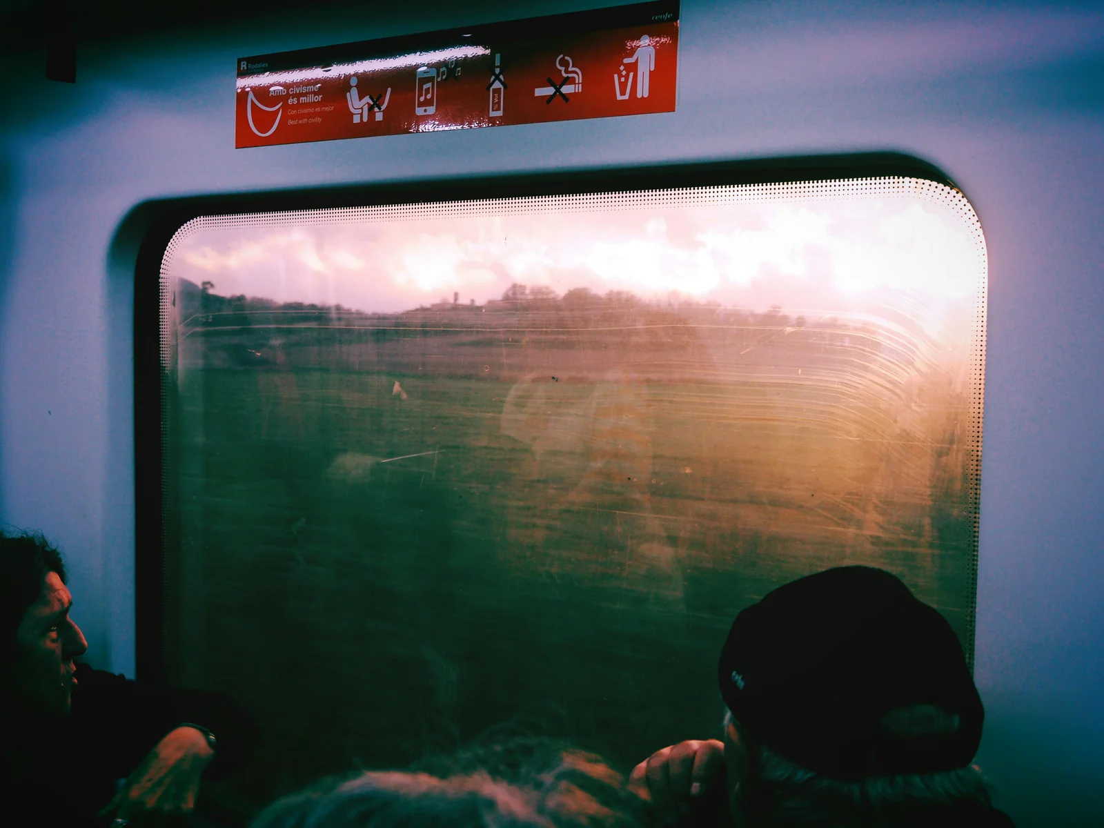 Escapadas a menos de dos horas en tren